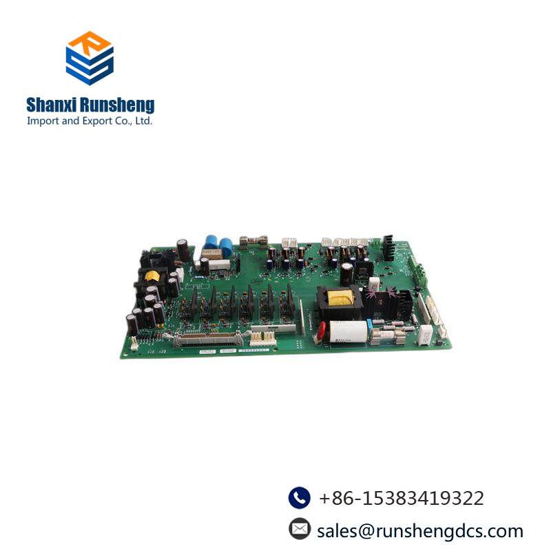 AB 1336-BDB-SP34D 77101-169-64 PCB board
