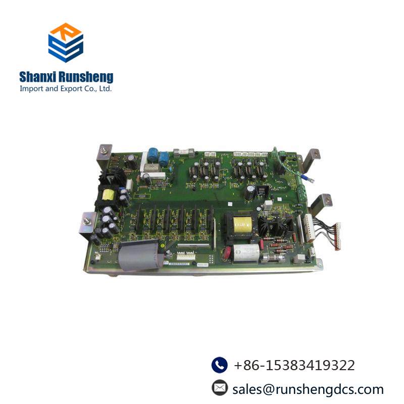 AB 1336-BDB-SP38A PC BOARD