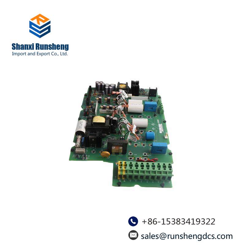 AB 1336-BDB-SP5D GATE DRIVE