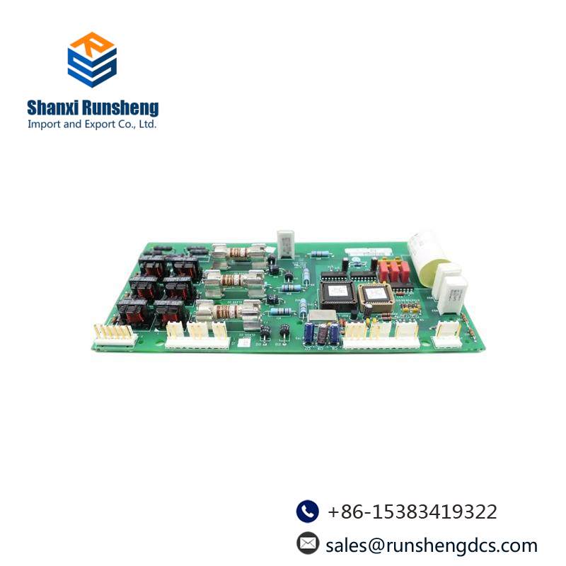 AB 1336-PB-SP23C PC BOARD