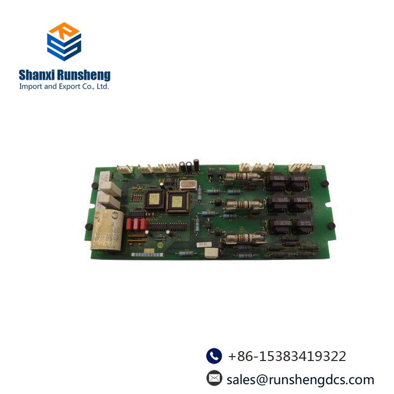 AB 1336-PB-SP2B 74101-502-51F PC BOARD PRECHARGE