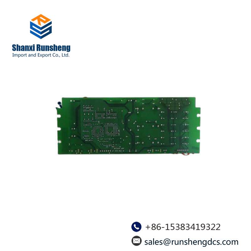 AB 1336-PB-SP2C 74101-502-57 PC BOARD
