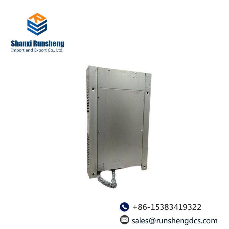 AB 1336-RFB-30-A-4 INPUT RFI FILTER