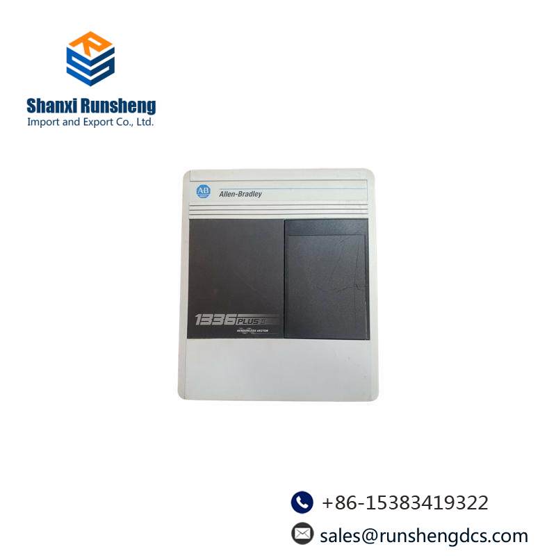 AB 1336F-BRF10-AA-EN DRIVE