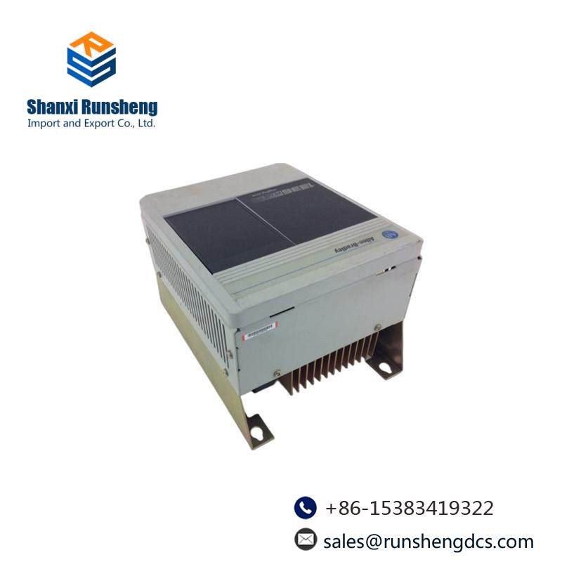 AB 1336F-BRF20-AA-EN AC DRIVE