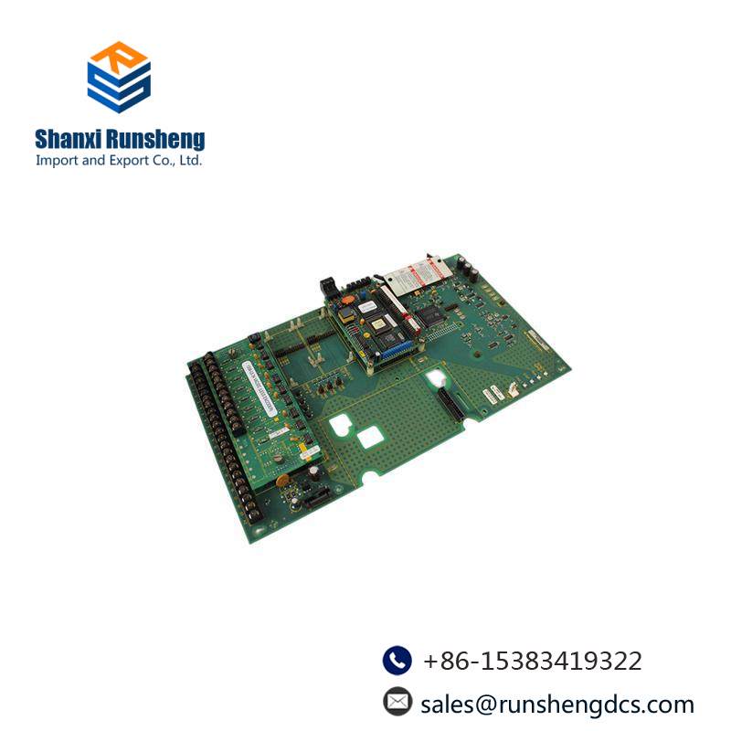 AB 1336F-MCB-SP1C PC BOARD