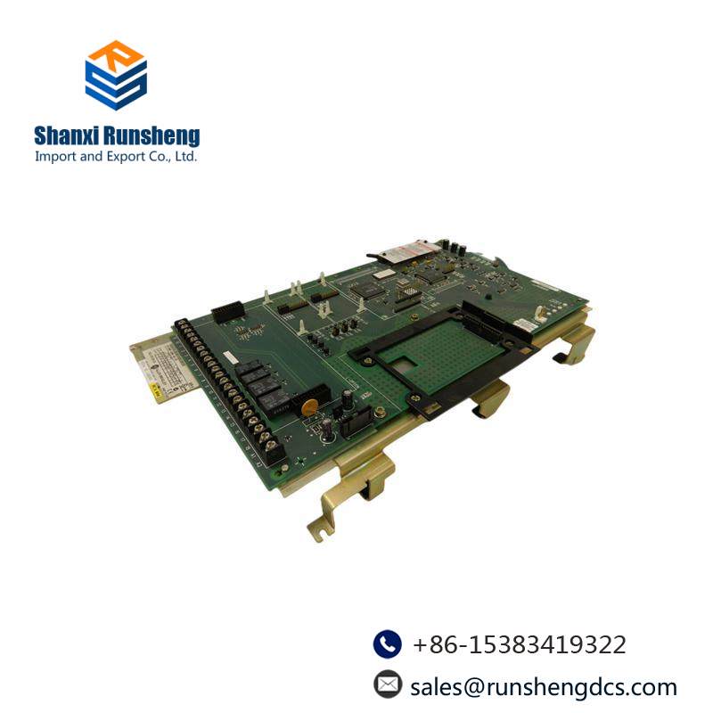 AB 1336F-MCB-SP1K CONTROL BOARD
