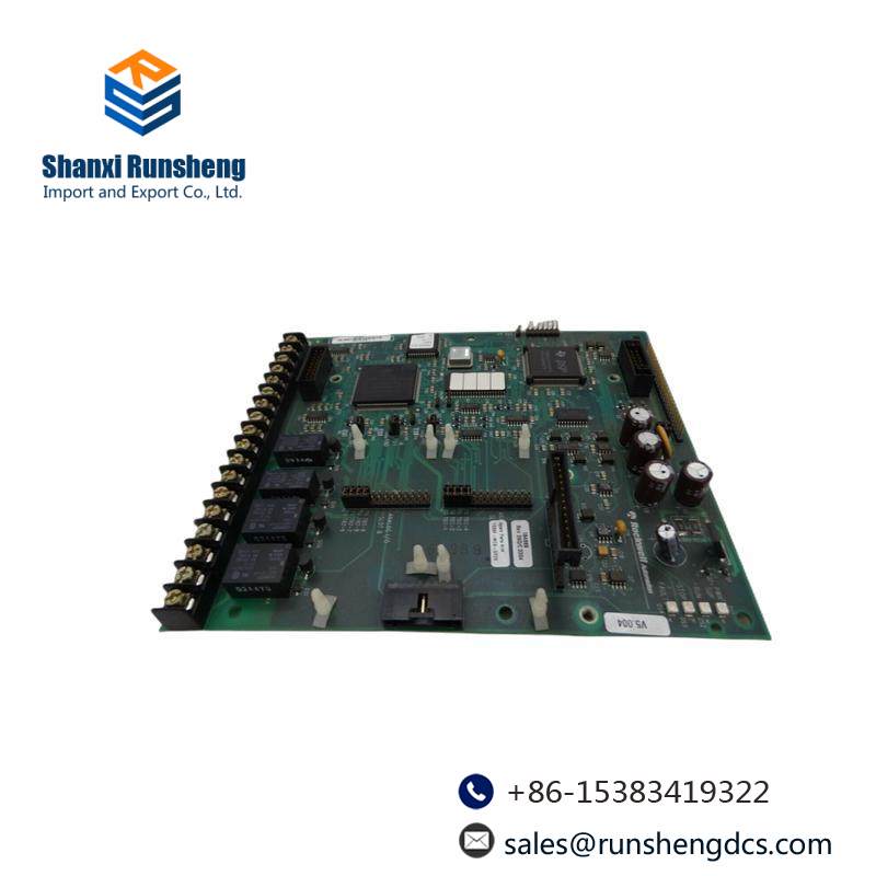 AB 1336F-MCB-SP2L 164989 PLC Module