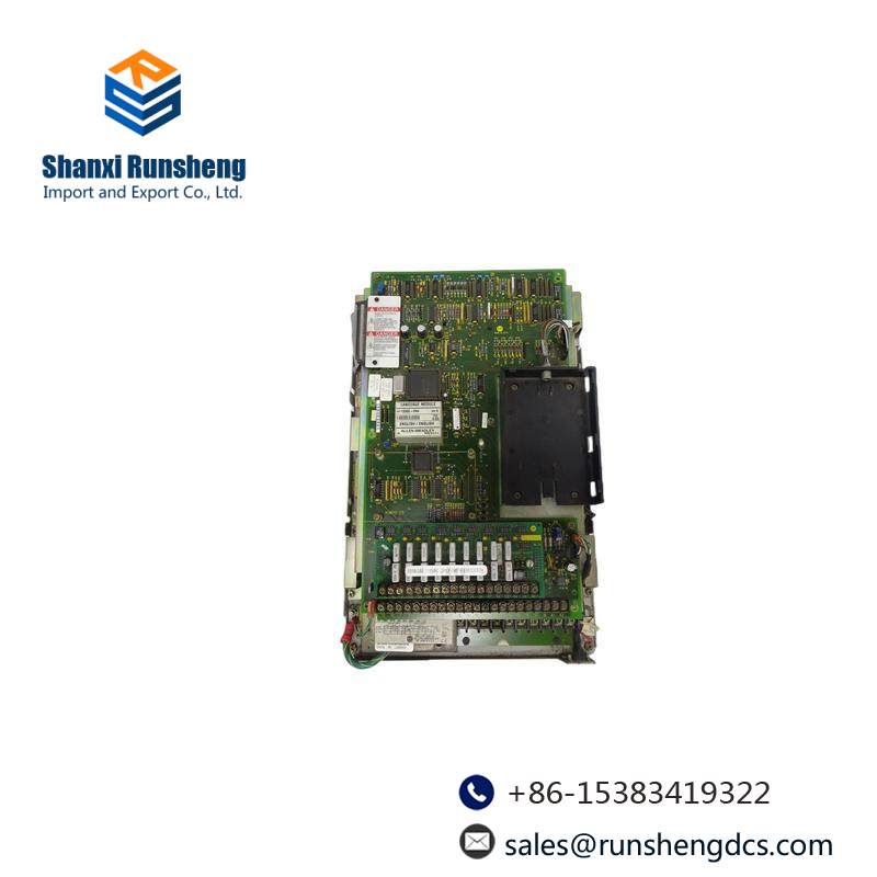 AB 1336S-B010-AN-EN4 AC DRIVE