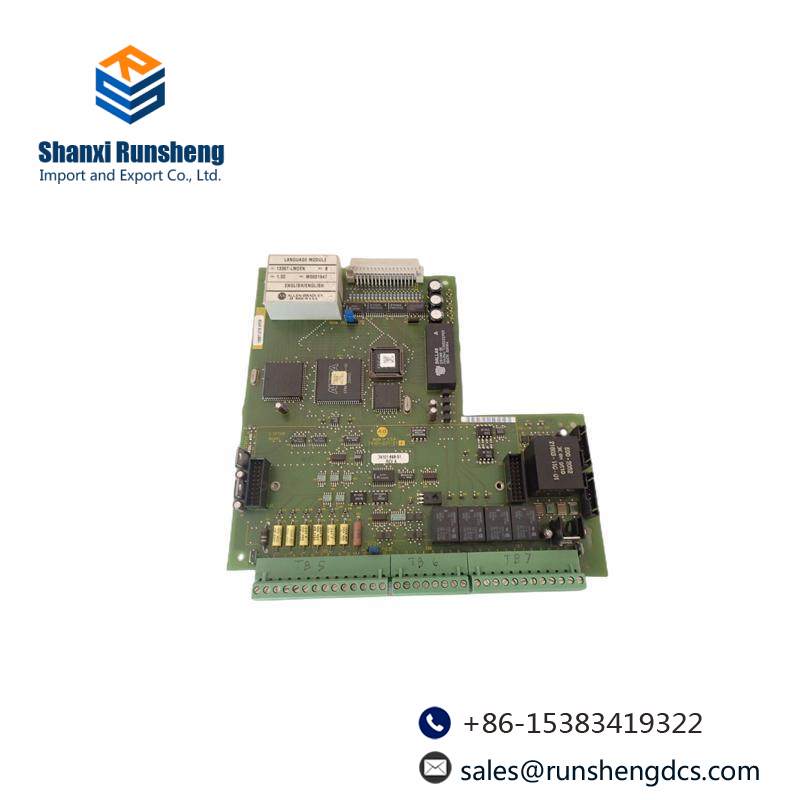 AB 1336T-GTB-SP1A 1336T-PLCCEE 74100-833-01 74101-500-51 Module