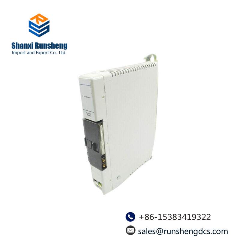 AB 1394-AM07 AXIS MODULE