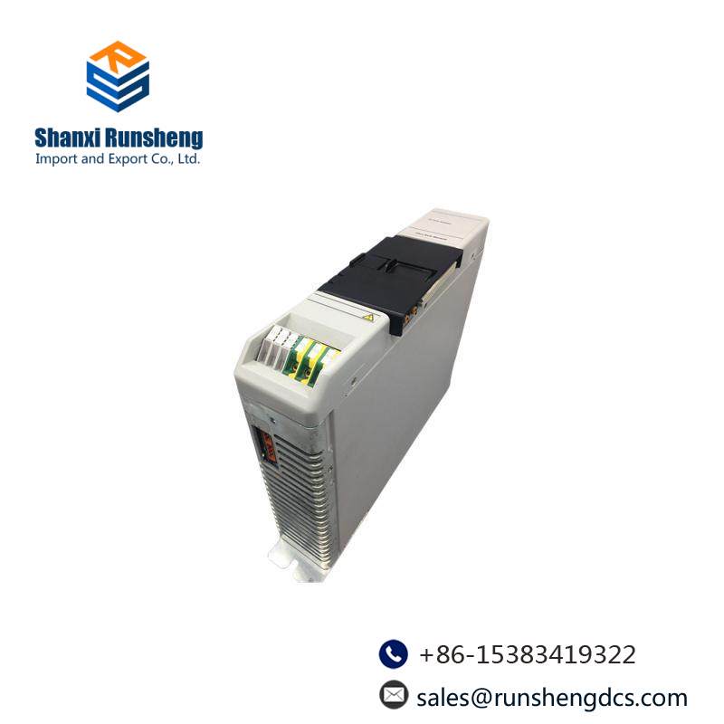 AB 1394C-AM75-IH SERVO AXIS DRIVE MODULE