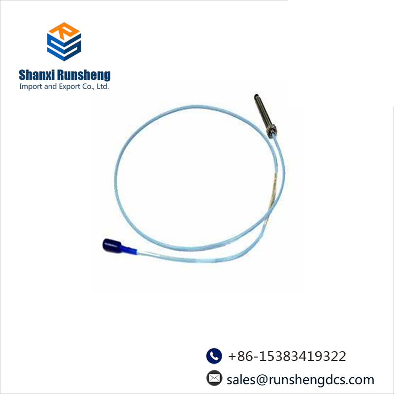 AB 1442-PS-0803M0010N Eddy Current Probe