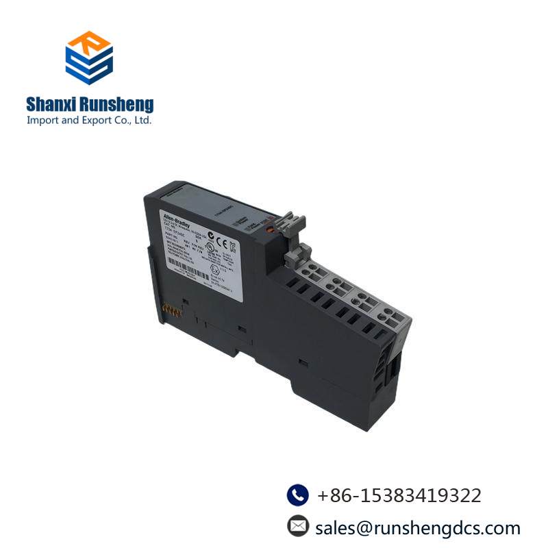 AB 1734-EP24DC EXPANSION POWER UNIT