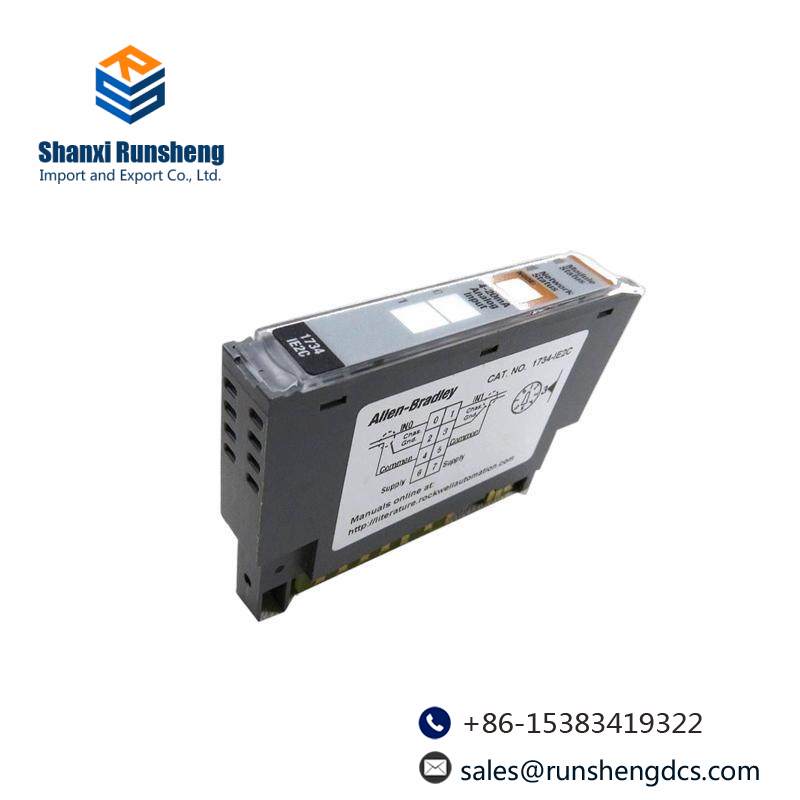 AB 1734-IE2C