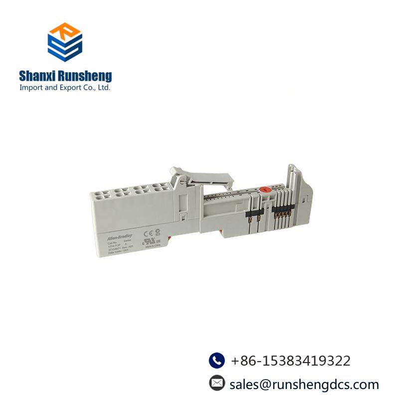 AB 1734-TOP TERMINAL BASE ASSEMBLY