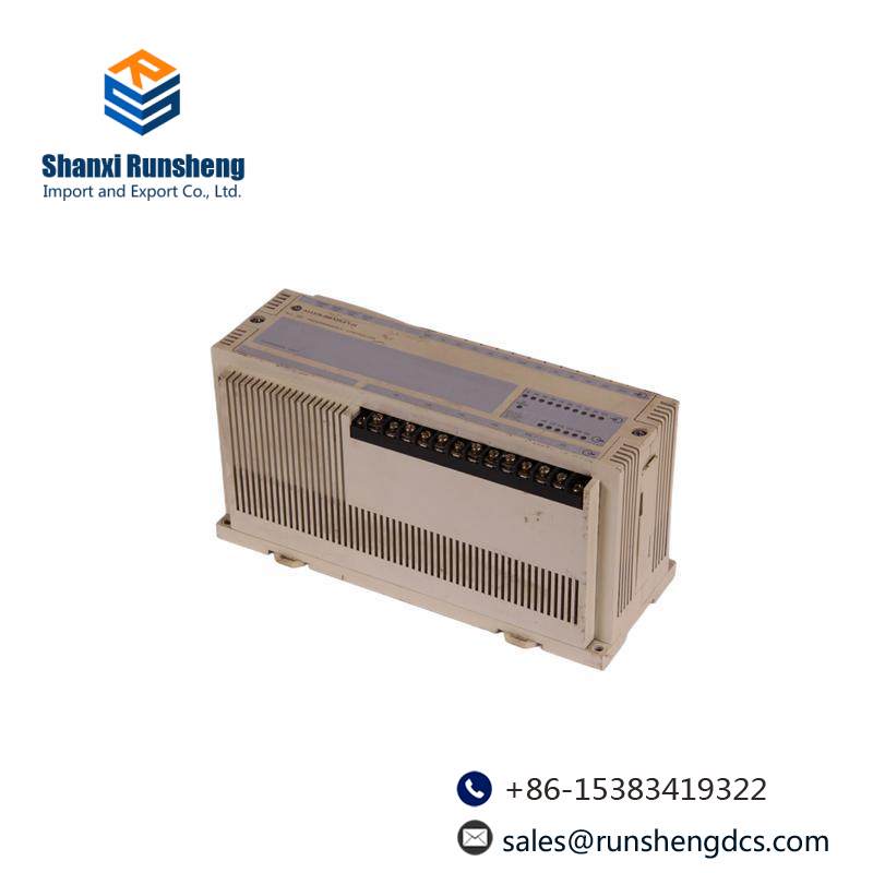 AB 1745-E102 EXPANSION UNIT