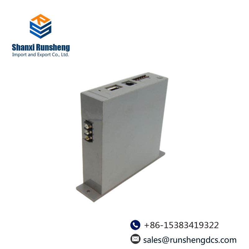 AB 1747-AIC Programmable Controller Isolated Link Coupler