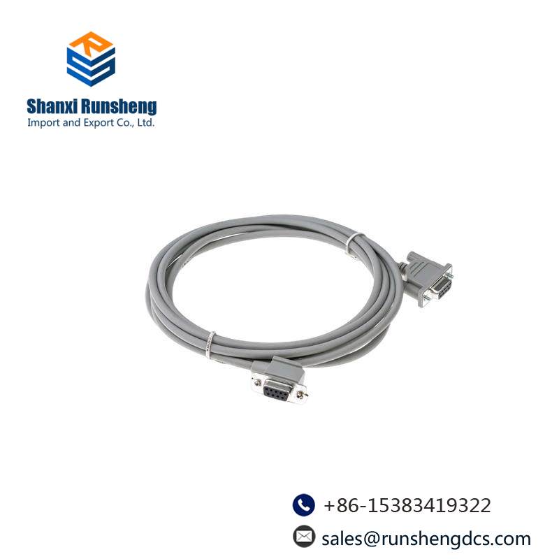 AB 1747-CP3 PROGRAMMER CABLE