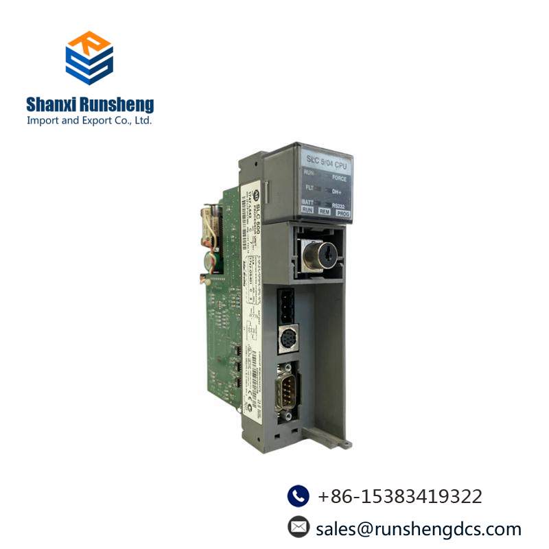 AB 1747-L542 CONTROLLER MODULE