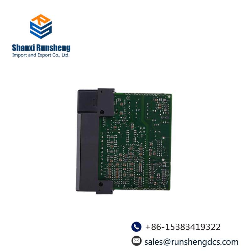 AB 1747-L543P PROCESSOR
