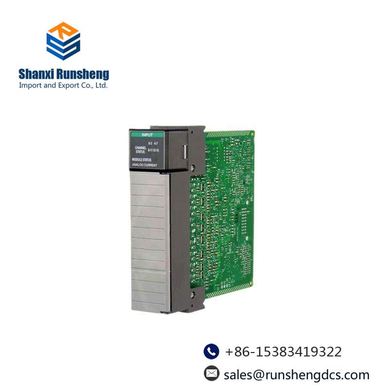 AB 1747-OCPCM2 INTERFACE MODULE
