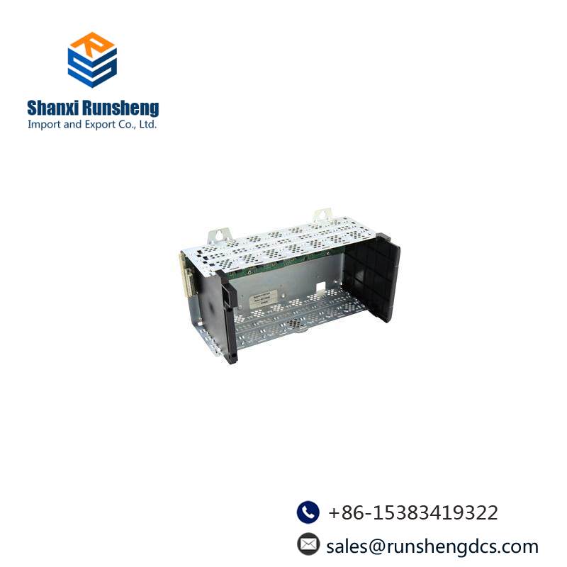 AB 1756-A7/C ControlLogix 7 Slots Chassis