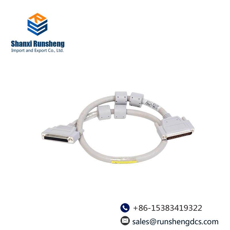 AB 1756-CPR2 REDUNDANT POWER SUPPLY CABLE