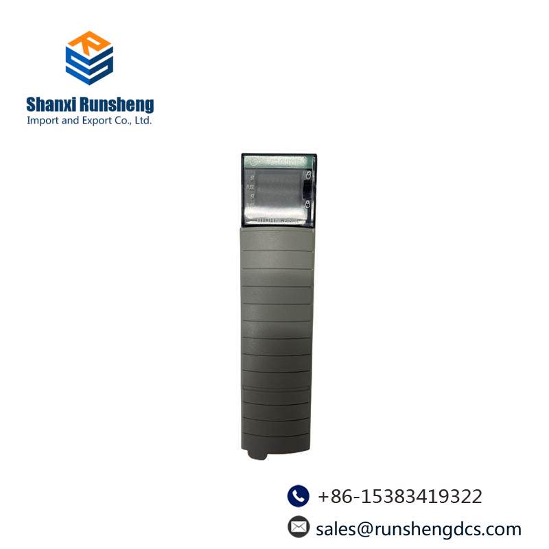 AB 1756-DMA316 DRIVE MODULE