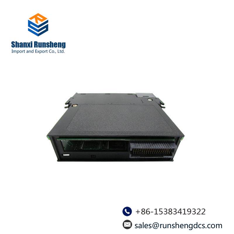 AB 1756-DMD30 DRIVE MODULE
