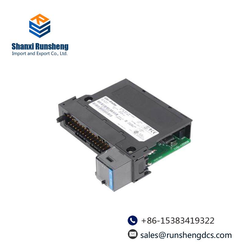 AB 1762-L40BXB MicroLogix 1200 Controller