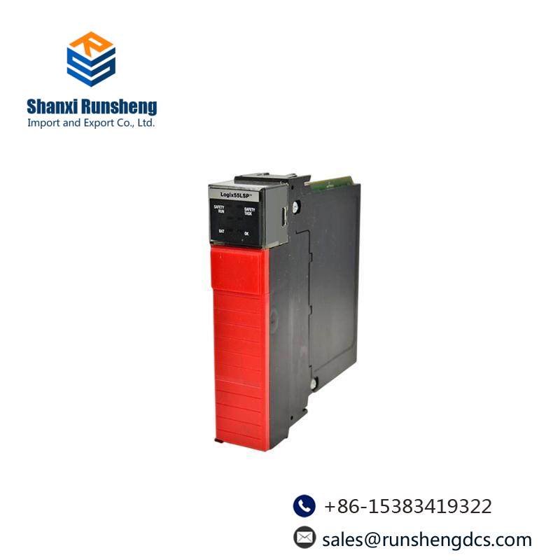 AB 1503VC-BMC4 Contactor Control Module