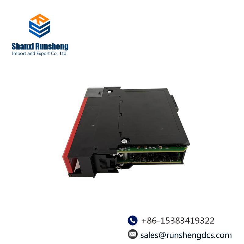 AB 1756-OB16IEF CONTROLLOGIX