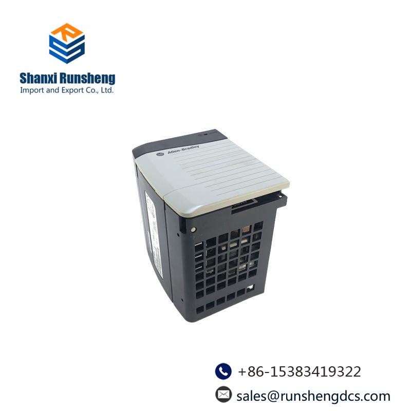 AB 1756-PA72 POWER SUPPLY