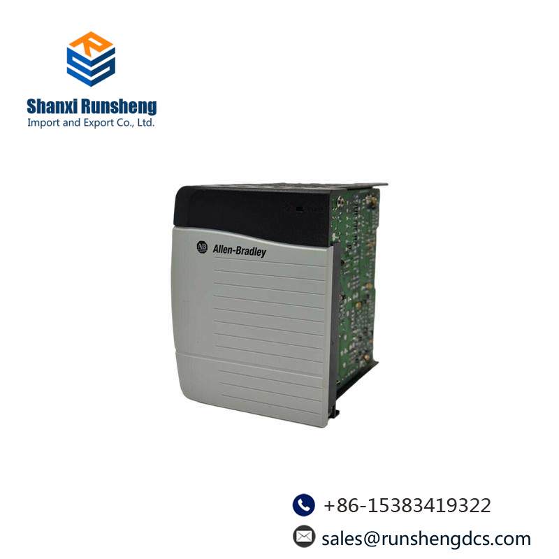 AB 1756-PA75 POWER SUPPLY