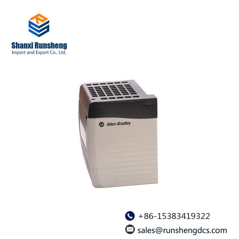 AB 1756-PB72 POWER SUPPLY