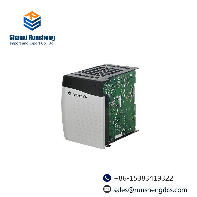 AB 1756-PB75 POWER SUPPLY