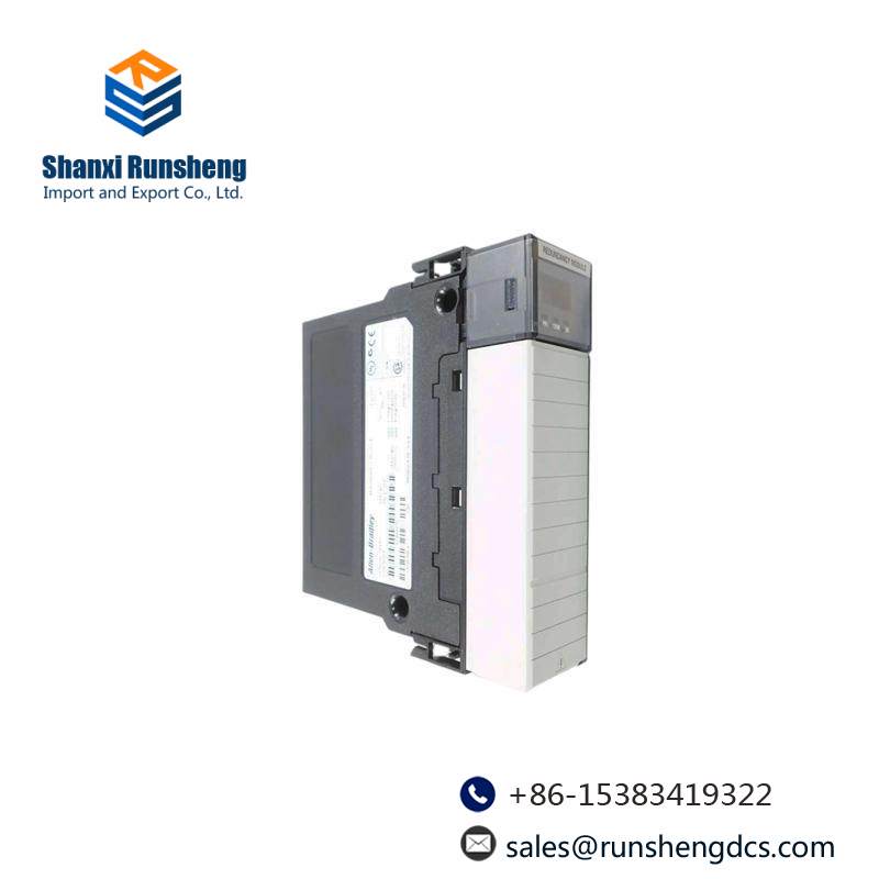 AB 1756-RM REDUNDANCY MODULE
