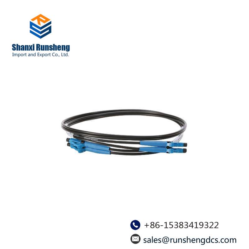 AB 1756-RMC3 FIBER OPTIC
