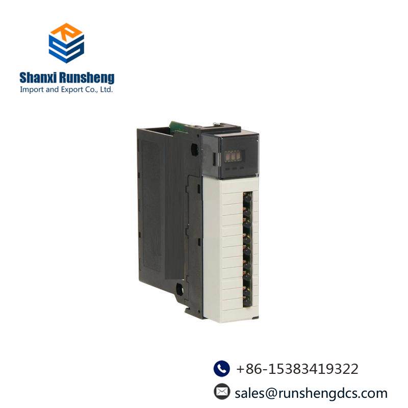 AB 1756-SIM OUTPUT MODULE
