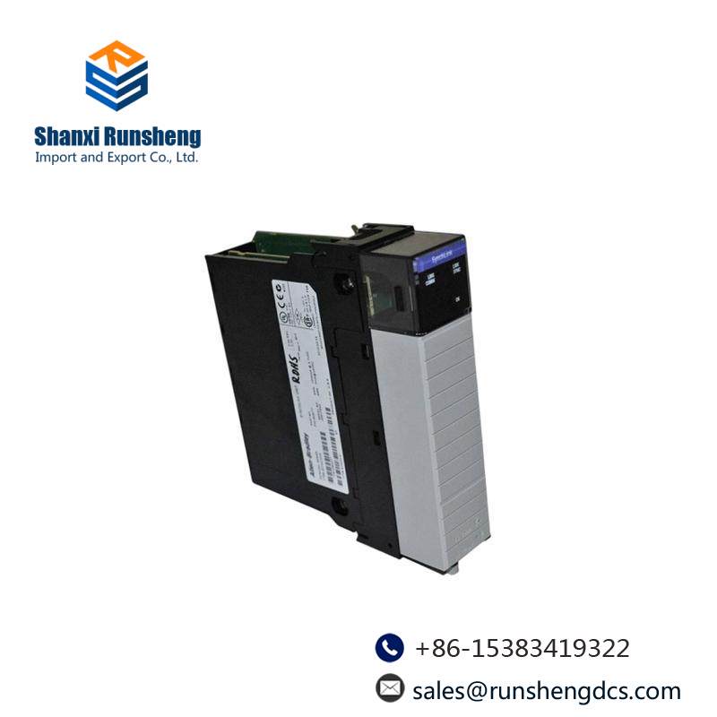 AB 1756-SYNCH COMMUNICATIONS MODULE
