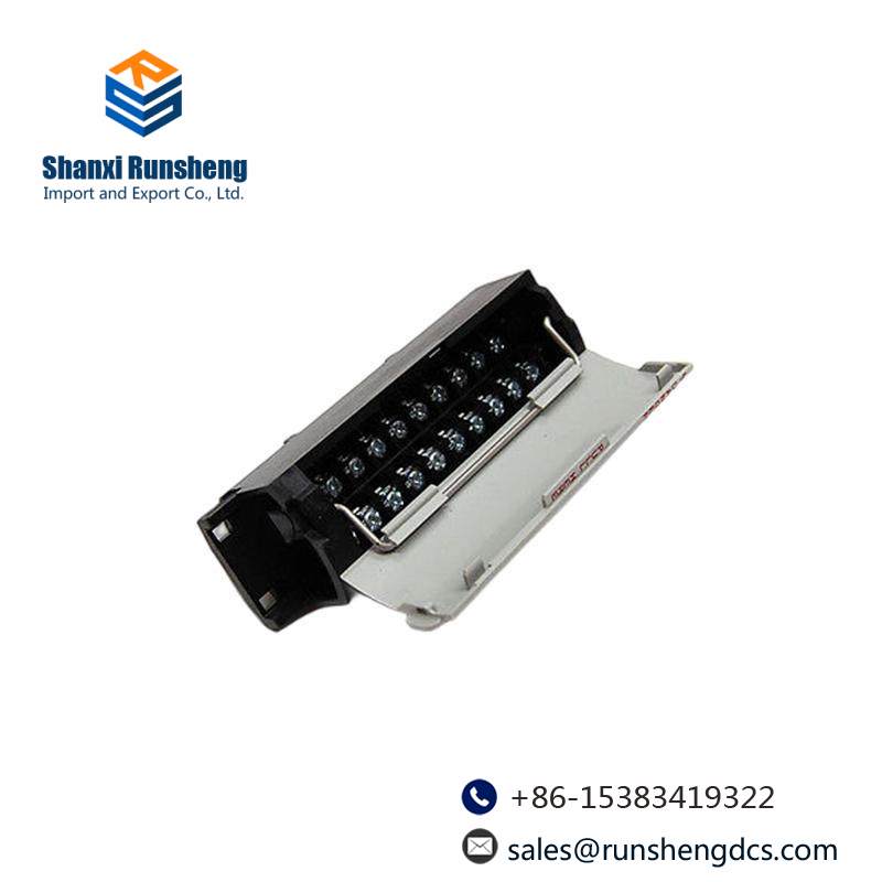 AB 1756-TBNH TERMINAL BLOCK