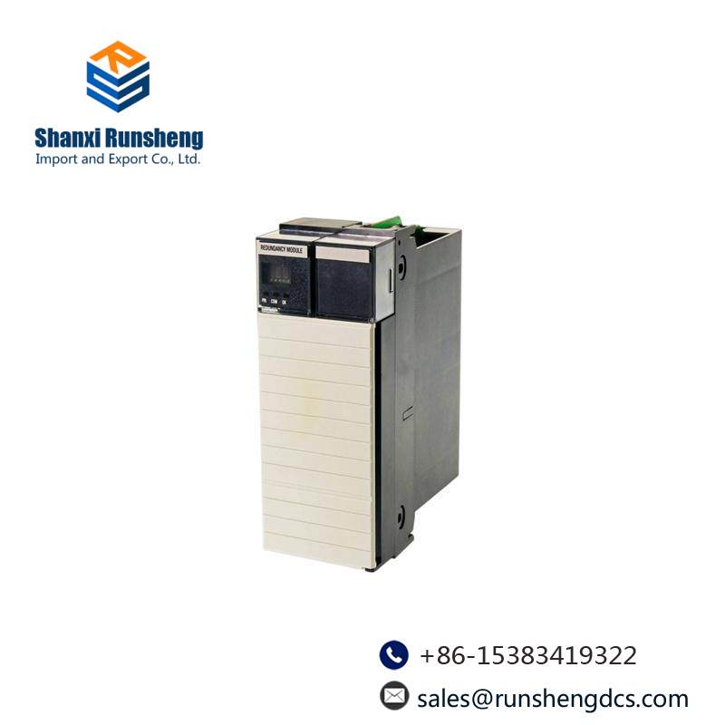 AB 1757-SRM MODULE PROCESSLOGIX