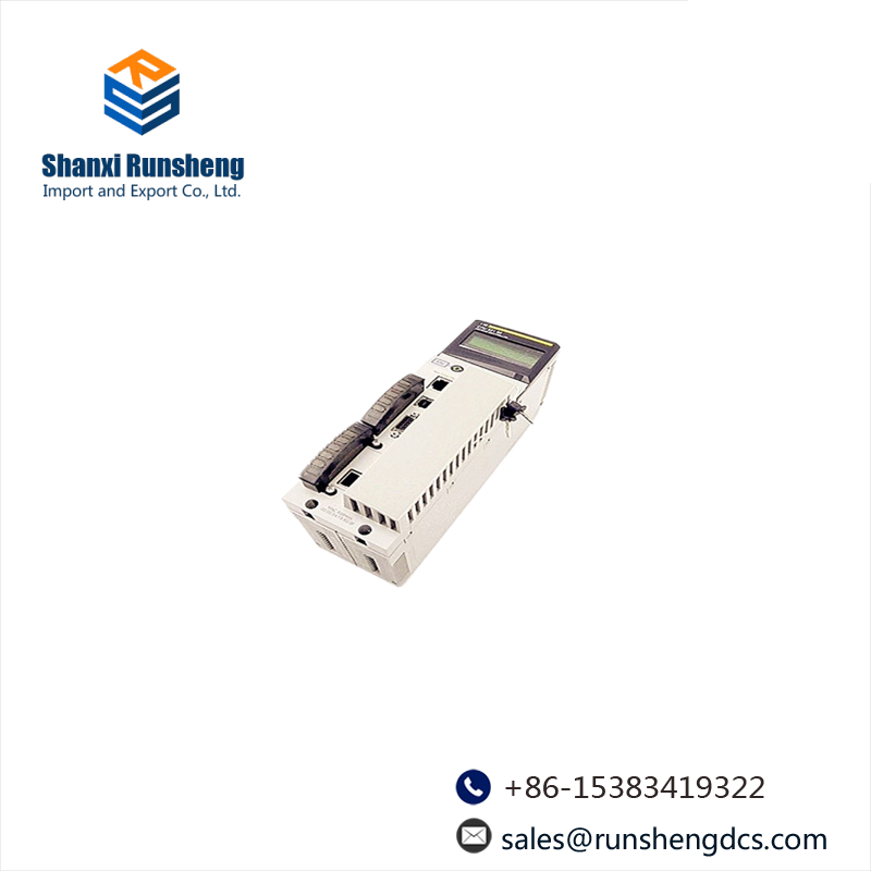 AB 1762-IQ8 MicroLogix Expansion module