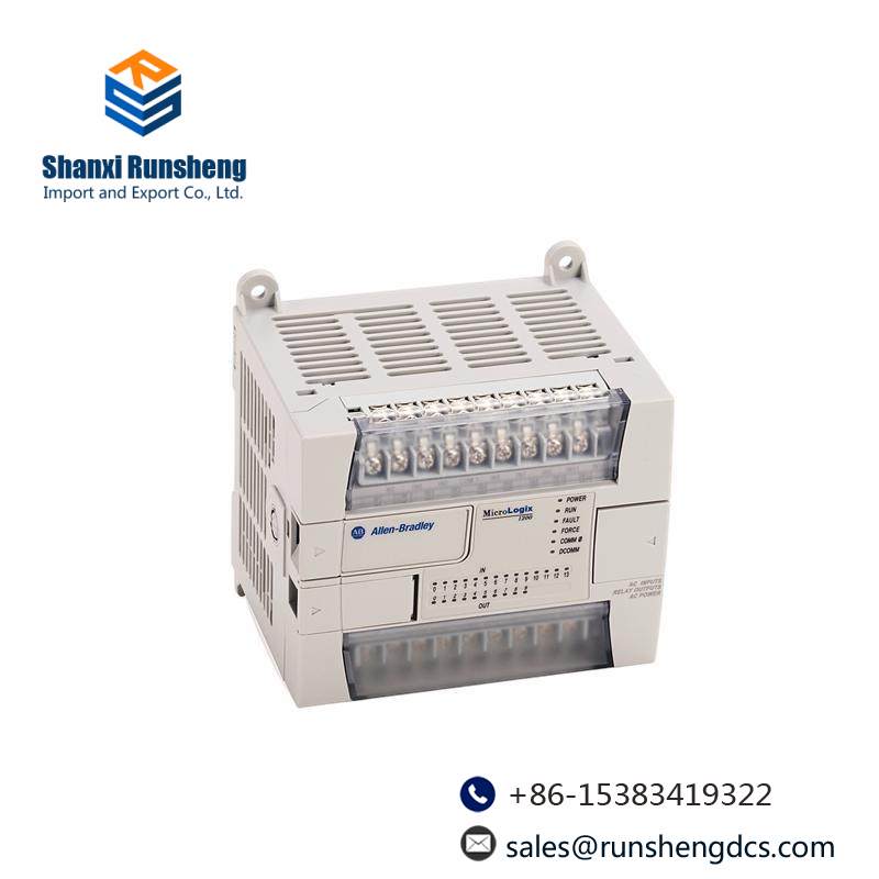 AB 1762-L24BWA DIGITAL INPUTS
