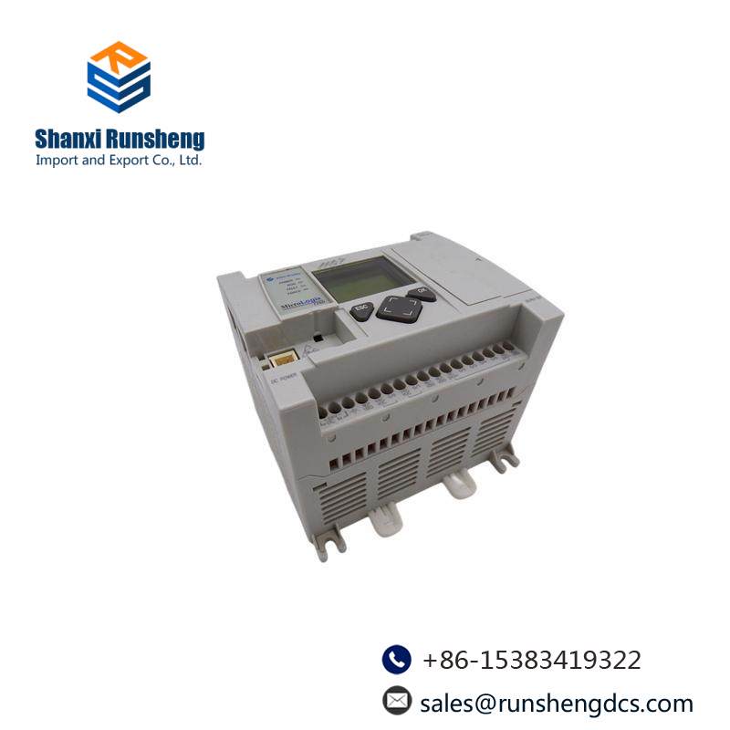 AB 1763-L16BBB PROGRAMMABLE CONTROLLER