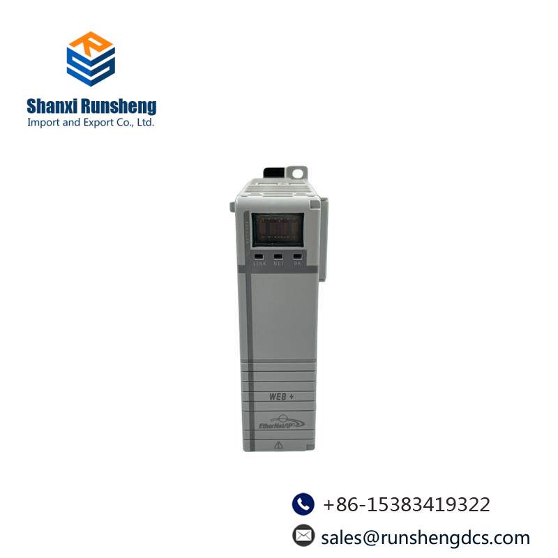 AB 1768-EWEB COMMUNICATION MODULE