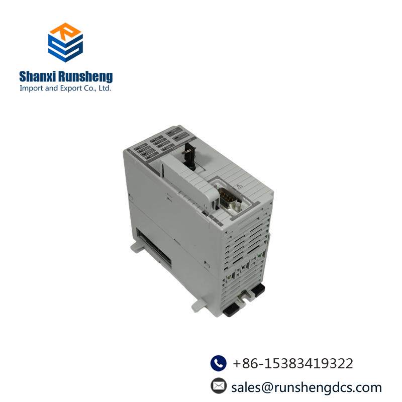 AB 1768-L43 PROCESSOR MODULE