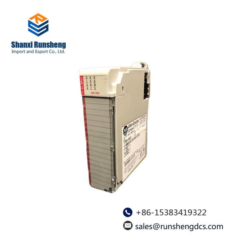 AB 1769-IM12 DIGITAL INPUT MODULE