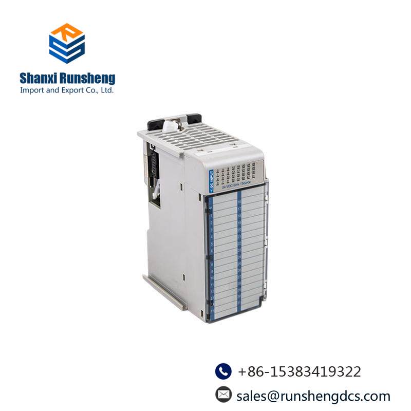 AB 1769-IQ32 I/O MODULE
